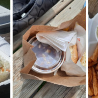 Loretta's Chip Wagon