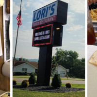 Lori’s Family Restaurant