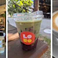 Loro Coffee Montavilla