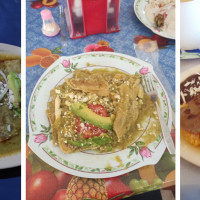Los 3 Potrillos y una Potranca
