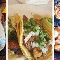 Los 4 Hermanos Mexican & Deli