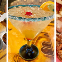 Los Agaves Mexican Grill