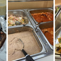 Los Agaves Restaurant