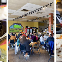 Los Alamos Market y Cocina