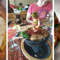 Los Alteños Bar and Grill