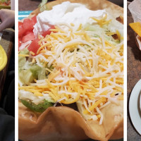 Los Amigos - Chatsworth