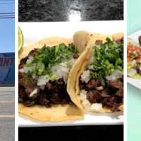 Los Amigos Latin Bar & Grill