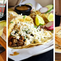 Los Amigos - Le Claire