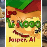 Los Amigos Mexican Grill 2