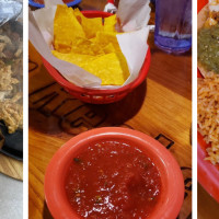 Los Amigos Mexican Restaurant - Marksville