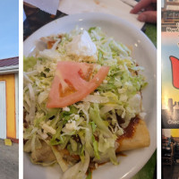 Los Amigos Mexican Restaurant