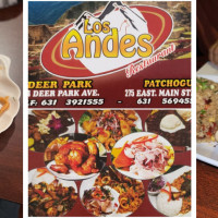 Los Andes