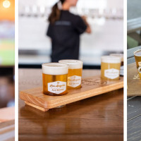 Los Angeles Ale Works - Brewery & Tasting Room