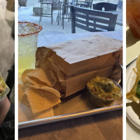 Los Arcos Mexican Grill