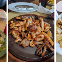 Los Arcos Mexican Resturant