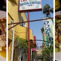Los Arcos Restaurant - Los Angeles