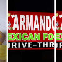 Los Armando’s Mexican Food