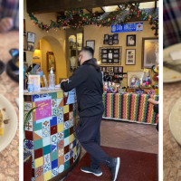 Los Barrios Mexican Restaurant