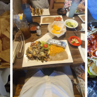 Los Cabos Mexican Grill - Morrilton