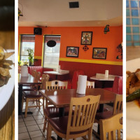 Los Cantaros Taqueria
