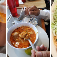 Los Carnales restaurant