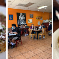 Los Carnalitos Restaurant
