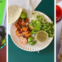 Los cazos tortillería y taqueria