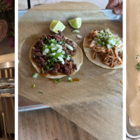 Los chapos tacos Wesley chapel
