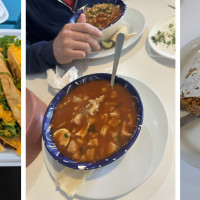 Los Compadres Mexican Restaurant - Crescent City
