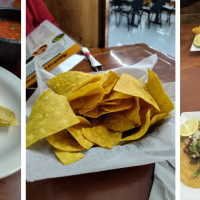 Los Compadres Mexican Restaurant - Williamsburg