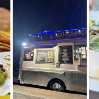 Los Compadres Street Tacos