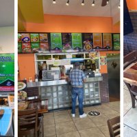 Los Cuates Taqueria