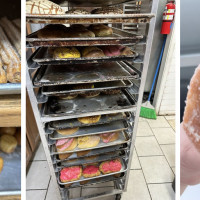 Los Gallos Bakery & Restaurant