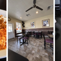 Los Gallos Taqueria