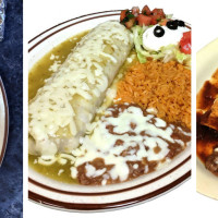 Los Garcias Mexican Restaurant