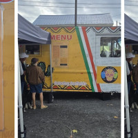 Los Lopez Taco Truck