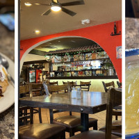 Los Magueyes Mexican Grill