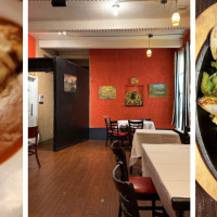 Los Magueyes Mexican Restaurant