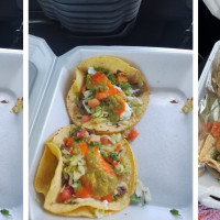 Los medranos taco's