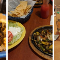 Los Mexicanos Restaurant