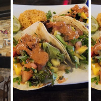 Los Mezcales Mexican Grill & Cantina