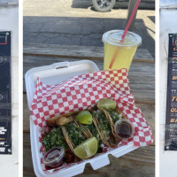 Los munchies taqueria