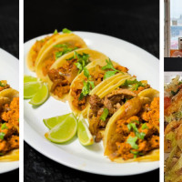 Los Nogales Mexican Food