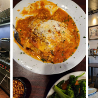 Los Olivos Ristorante