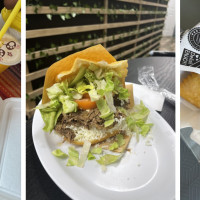 Los Panas Venezuelan Food