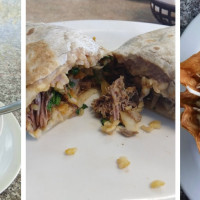 Los Panchos - Exeter