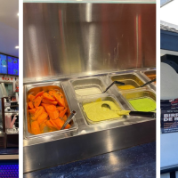 Los Panchos Taco Shop