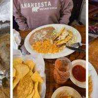 los parrilleros mexican grill & bar