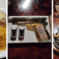 Los Parrilleros Mexican Grill