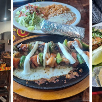 Los Parrilleros Mexican Grille - Magnolia